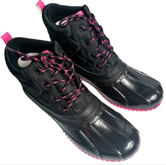 Sugar Skippy Rain Boots 9 - Picture 7 of 9